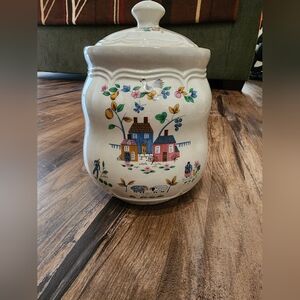 Heartland Large Canister